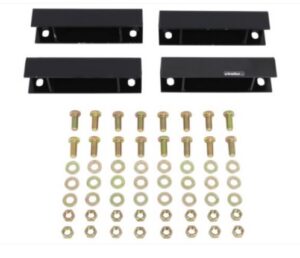 #11 TORFLEX LIFT KIT**Backorder Item**